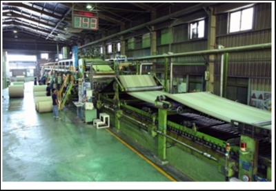 禔福紙業股份有限公司-undefined