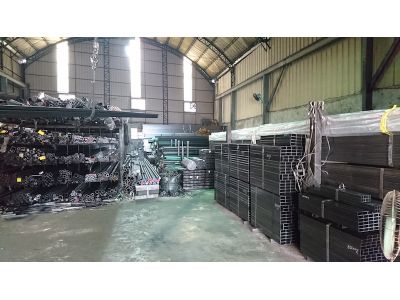 良美鋼管有限公司-undefined