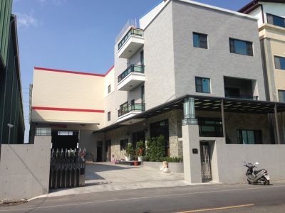 芳資實業股份有限公司-undefined