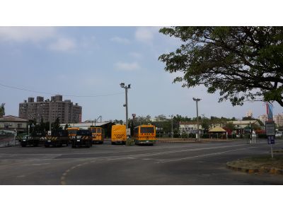 私立中台汽車駕駛短期職業補習班-undefined
