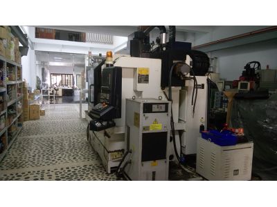 裕尚機械股份有限公司-undefined