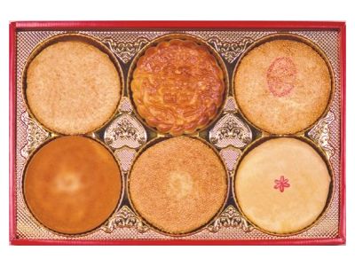 日興堂囍餅有限公司-undefined