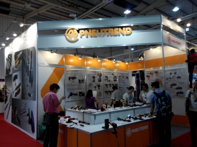 統誠工業股份有限公司-undefined