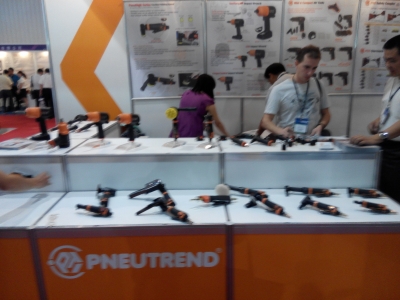 統誠工業股份有限公司-undefined