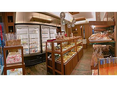 豪記囍餅蛋糕-undefined