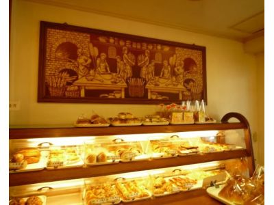 豪記囍餅蛋糕-undefined