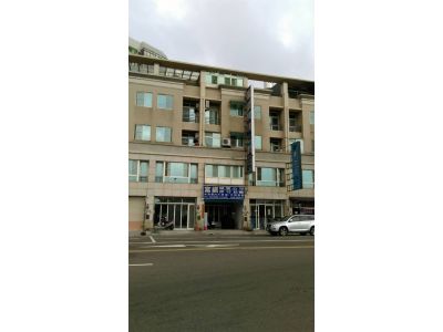 富鎮通運有限公司-undefined