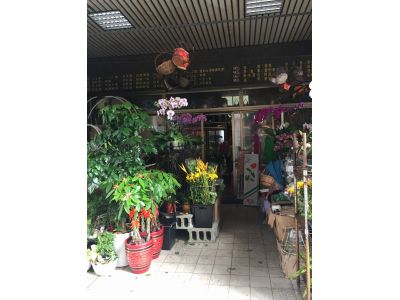 維多利亞花坊-undefined