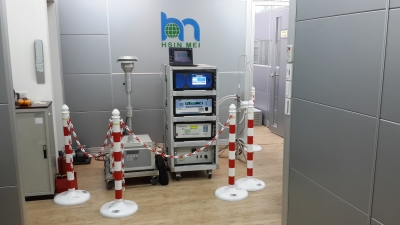 新美檢驗科技有限公司-undefined