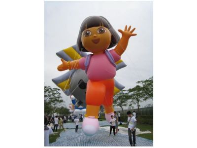 板橋大型汽球.方愛企業有限公司-undefined