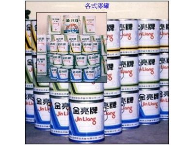 金亮發造漆廠有限公司-undefined