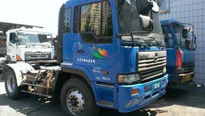 昆隆汽車貨運有限公司-undefined