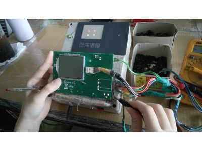 長育電子有限公司-undefined