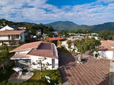 關子嶺林桂園實業有限公司-undefined