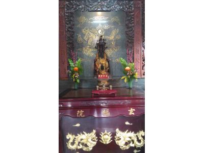 關廟深坑混元玄樞院-undefined