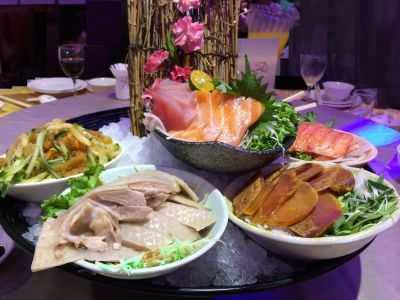 天悅餐飲有限公司-undefined