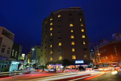 和田大飯店-undefined