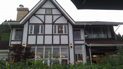 山上人家-undefined