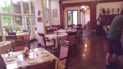 山上人家-undefined