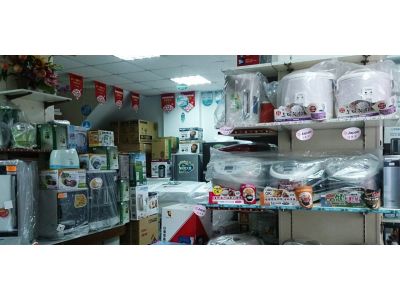 新利興電業行-undefined