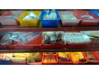 新村路小吃部-undefined