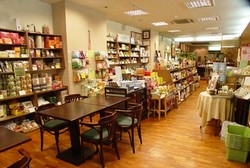 觀世音有機生活館-undefined