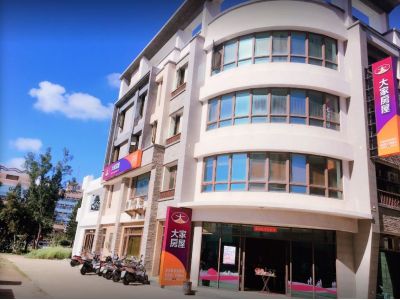 東森房屋澎湖馬公加盟店-undefined