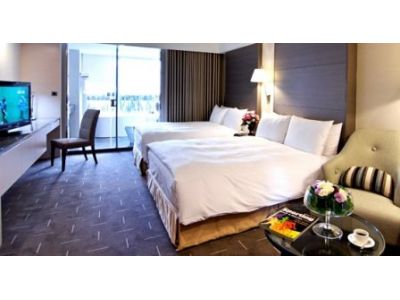 雀客國際酒店股份有限公司-undefined