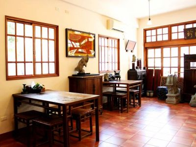 益美民宿(澎湖)-undefined