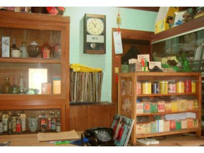 花菜干餐廳（陳宏曜）-undefined