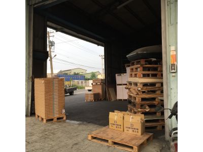 壽豐紙業股份有限公司-undefined