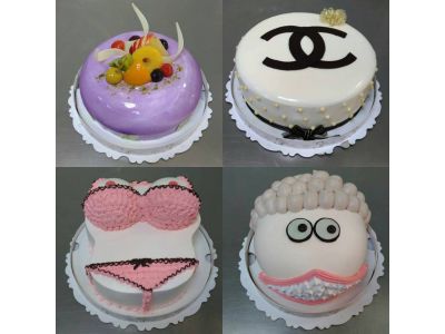 金典烘焙坊-undefined