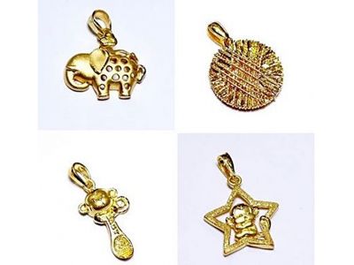 金玉山銀樓-undefined