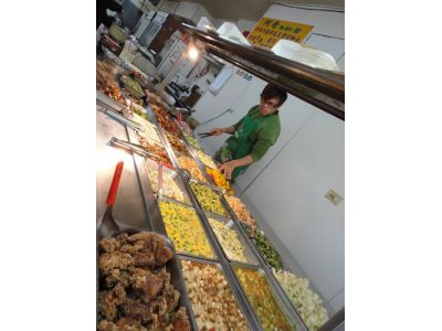 阿香自助餐-undefined