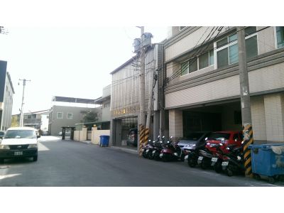 貴田食品企業有限公司-undefined