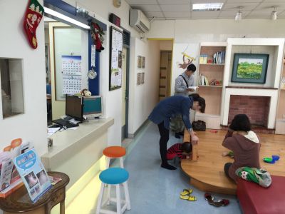 賴永章小兒科診所-undefined