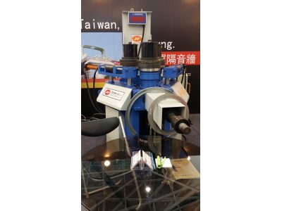 贊發機械有限公司-undefined