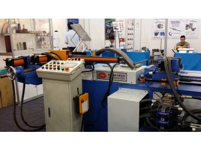 贊發機械有限公司-undefined