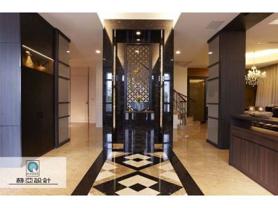 赫亞室內裝修設計工程有限公司-undefined