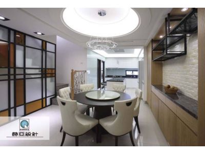 赫亞室內裝修設計工程有限公司-undefined