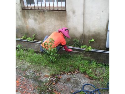 一和害蟲驅除有限公司-undefined