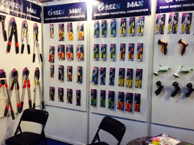 軒聖貿易股份有限公司-undefined