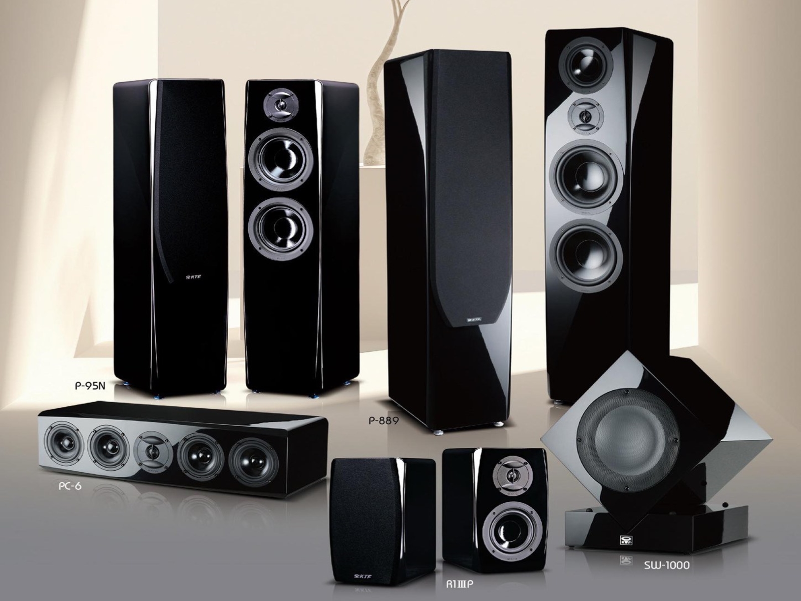 金大發音響有限公司-undefined