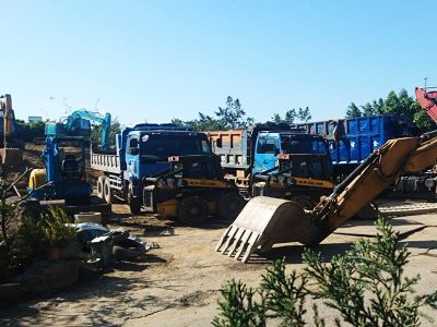 金寶象環保有限公司-undefined