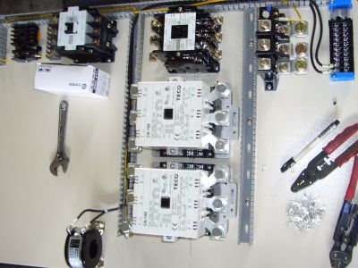 東元開閉機股份有限公司-undefined