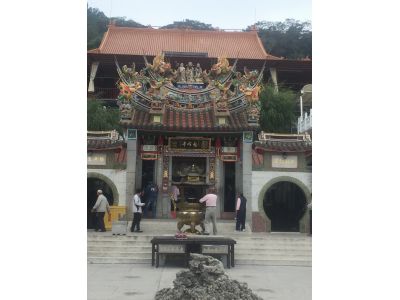 大崗山超峰寺-undefined