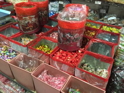 金隆糖菓行-undefined