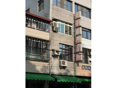 大晉鋁門窗行-undefined