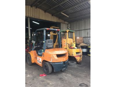 大晟重機企業社-undefined