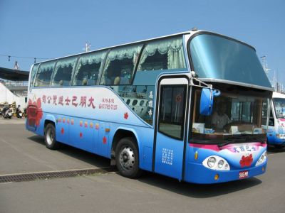 大朋巴士遊覽股份有限公司-undefined